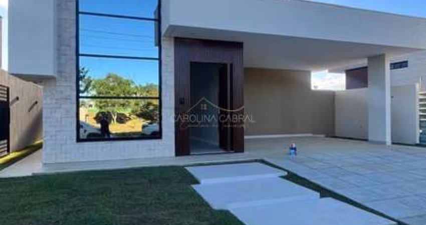 Casa térrea para venda no terras Alphaville 1