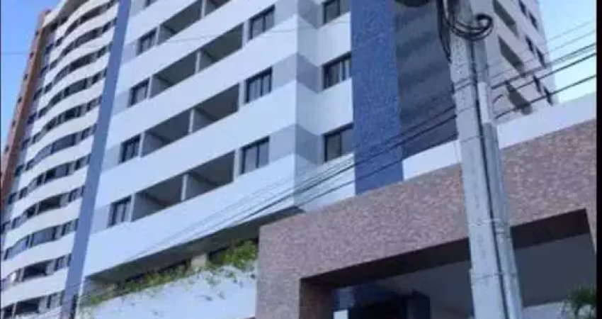 Apartamento no Luzia Residence à venda com 84 m² por R$ 619.900 - Luzia - Aracaju/SE
