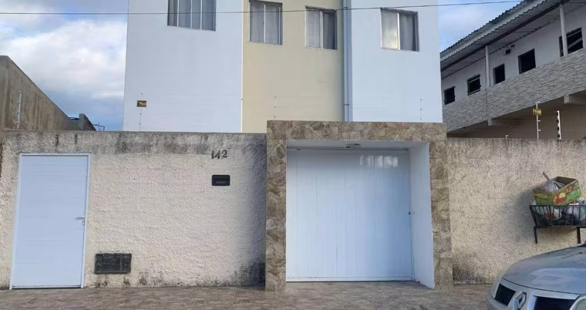 Prédios com Quitinetes Mobiliados à venda no Marivan. 14 Kitnetes já alugadas.