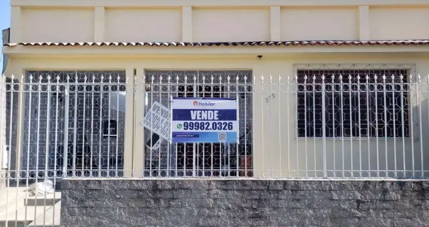 Casa com 8 dormitórios à venda, 181 m² por R$ 500.000,00 - Suíssa - Aracaju/SE