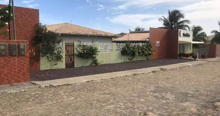 Casa com 8 dormitórios à venda, 376 m² por R$ 620.000,00 - Povoado Caueira - Itaporanga D'Ajuda/SE