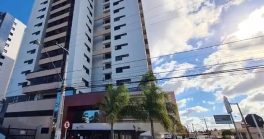Apartamento à venda no Virtuosi Residence, Luzia. 9º andar, 3/4 suíte e varanda.