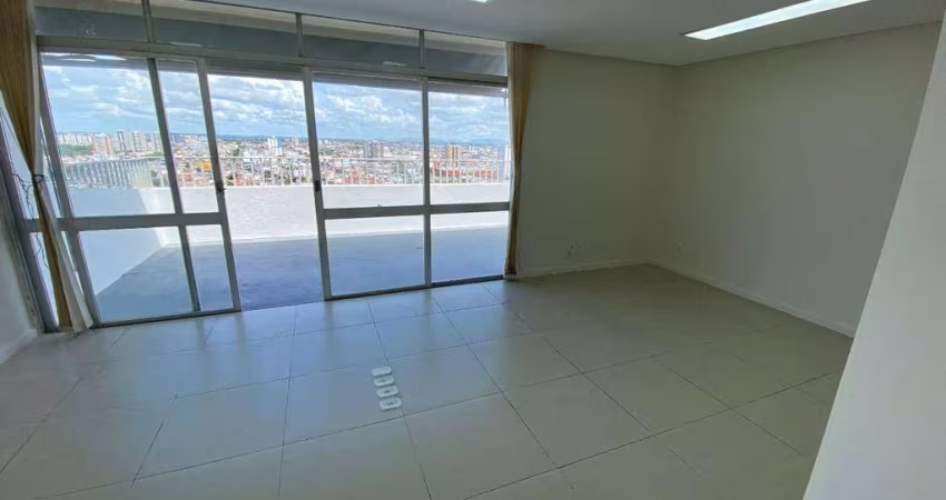 Sala para alugar no Centro Médico Odontológico, 200 m² - São José - Aracaju/SE
