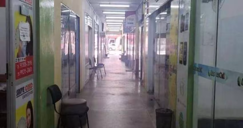 Salas Comerciais