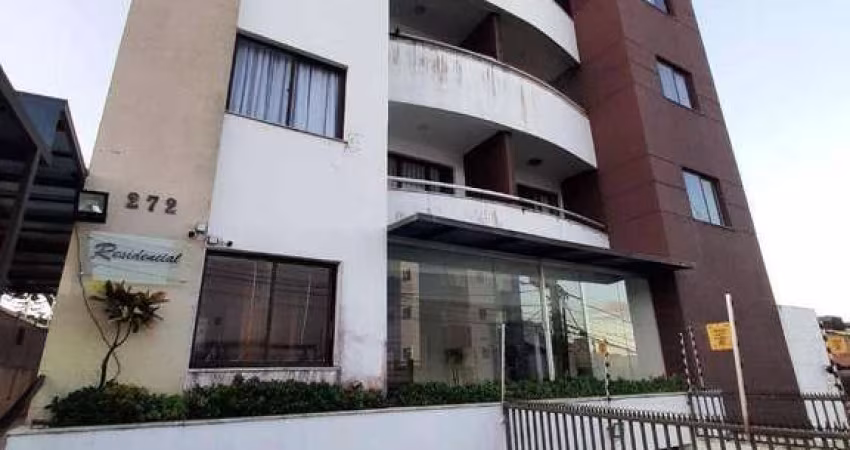 Apartamento com 1 dormitório para alugar, com 50 m² - Armação - Excelente localização! Salvador/BA