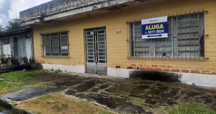 Loja para alugar, 30 m² por R$ 1.060/mês em Nova Dias D'ávila - Dias d'Ávila/BA