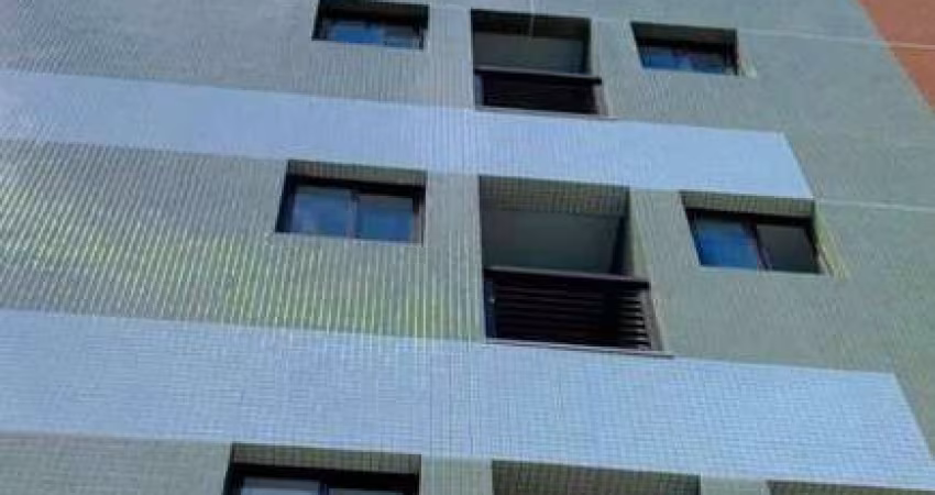 Apartamento com 1 dormitório à venda, 22 m² - Caminho das Árvores - Salvador/BA