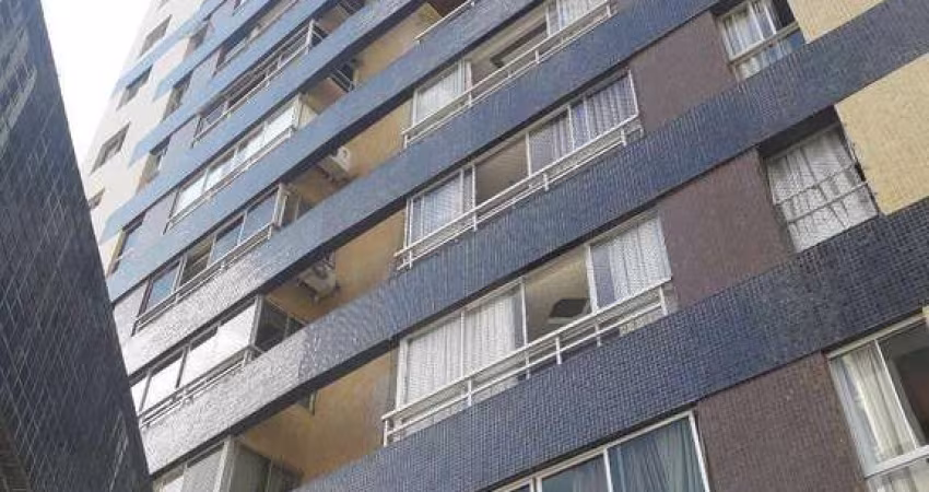 Apartamento com 3 dormitórios à venda, 90 m² por R$ 570.000,00 - Caminho das Árvores - Salvador/BA
