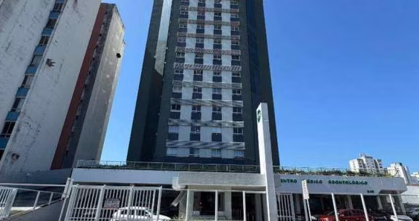 Salas à venda na Cobertura do Centro Médico Odontológico. 183m².