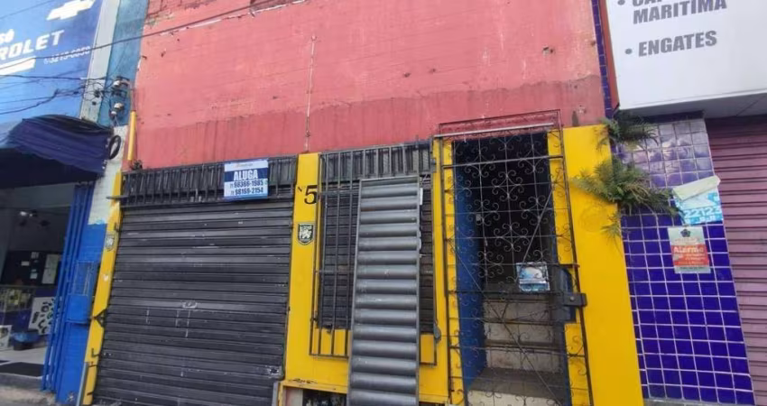 Loja Comercial para Autopeças - Perfeita para o Seu Negócio!