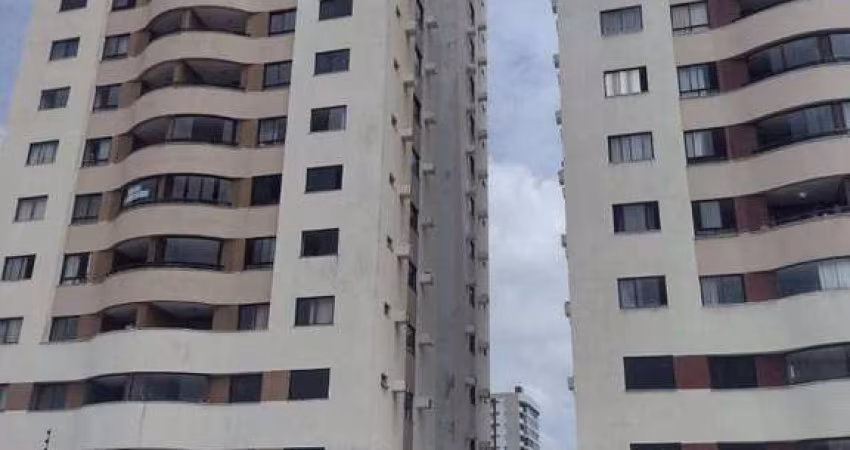 Condomínio Jouberto Uchôa- Apartamento com 3 dormitórios à venda, 98 m² por R$ 480.000 - Farolândia - Aracaju/SE