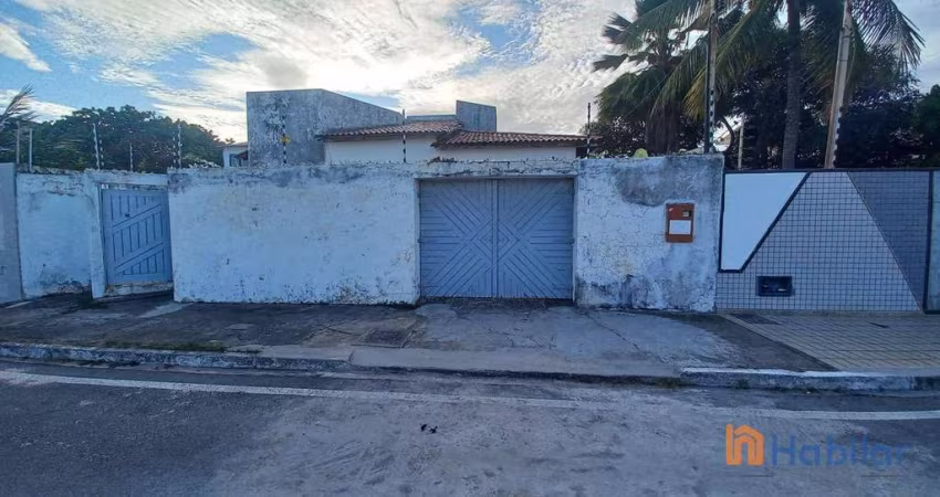 Casa com 3 dormitórios para alugar - Coroa do Meio - Aracaju/SE