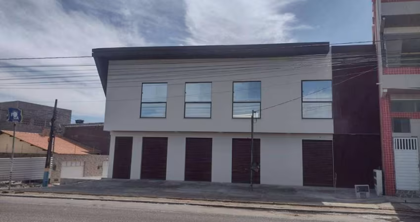 Sala para alugar, 15 m² por R$ 1.500,00/mês - Centro - Barra dos Coqueiros/SE