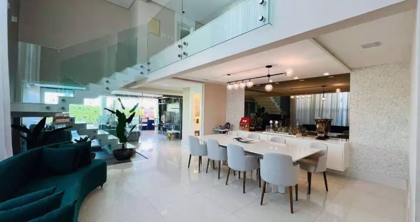 Casa no Condomínio Guilhermino Rezende