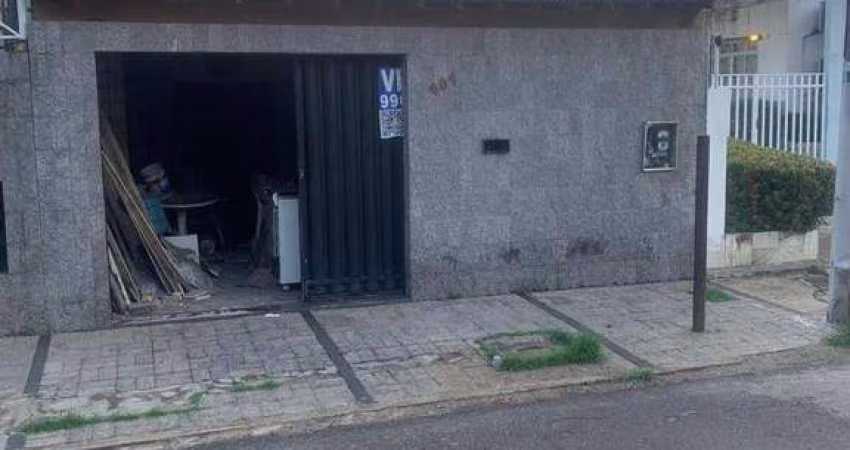 Terreno à venda na Rua Urquiza Leal. Próximo à Av. Francisco Porto.