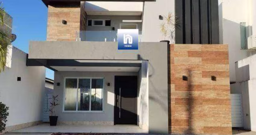 Casa Condomínio Rota do Sol