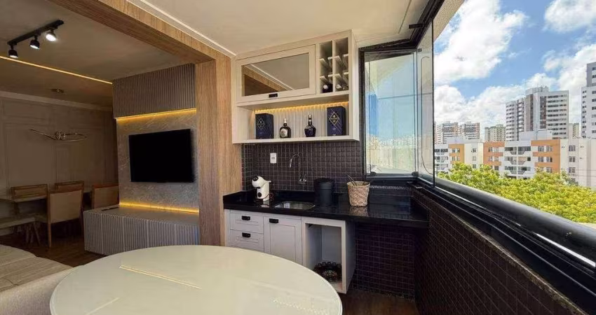 Apartamento à venda - Garden Ville Jardins
