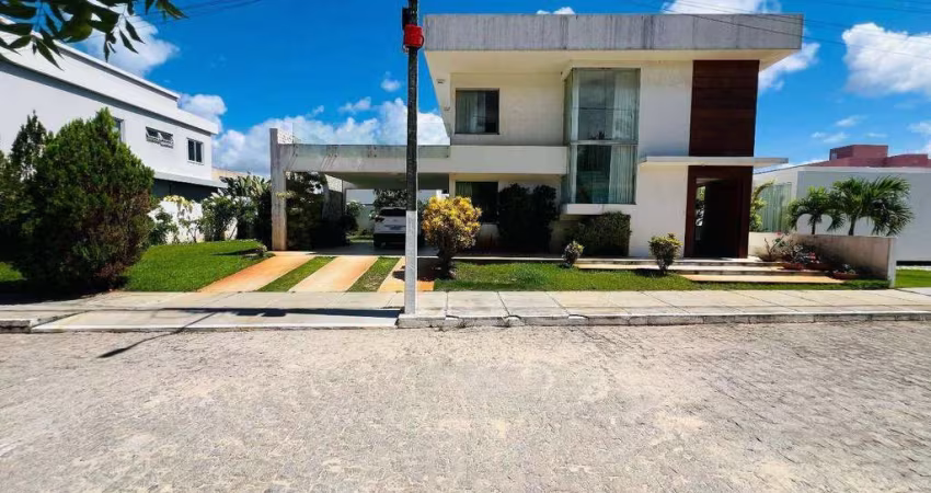 Casa Condominio Costa Marina - Com Energia Solar