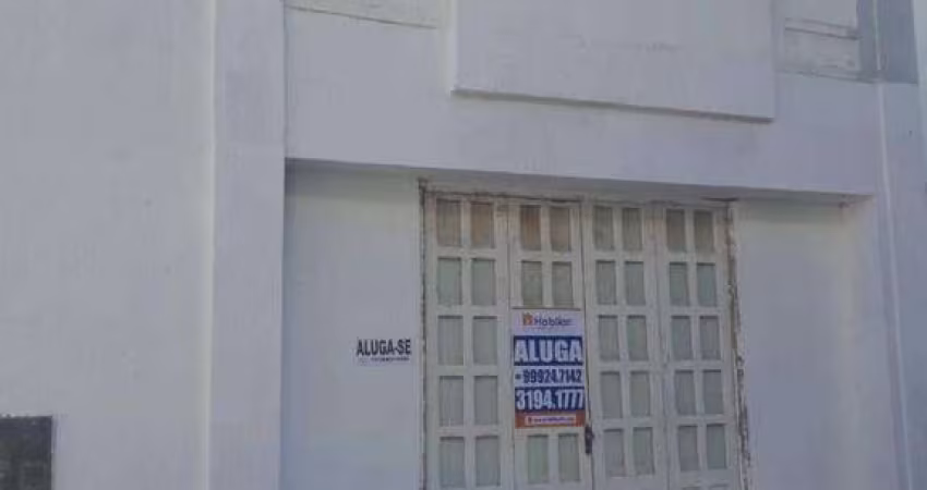 Ponto comercial com 300 m² no bairro São José