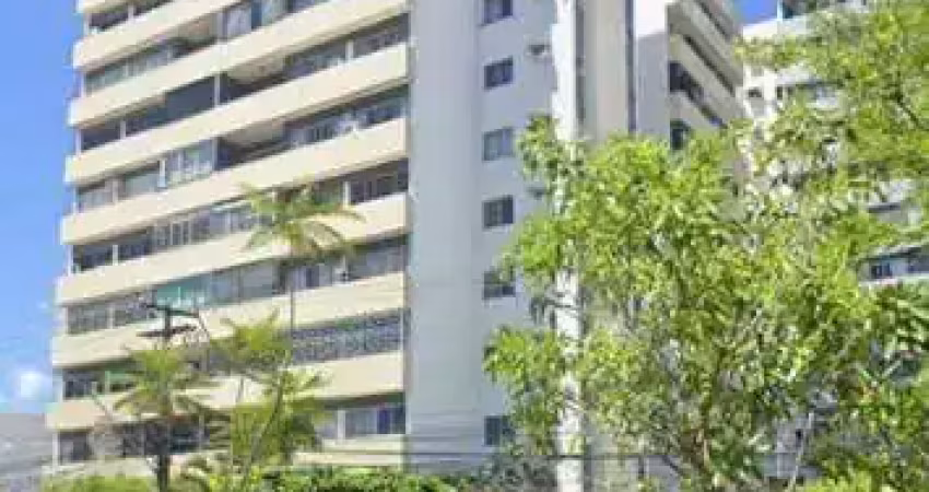 Apartamento com 3 dormitórios à venda, 115 m² por R$ 386.000,00 - Luzia - Aracaju/SE
