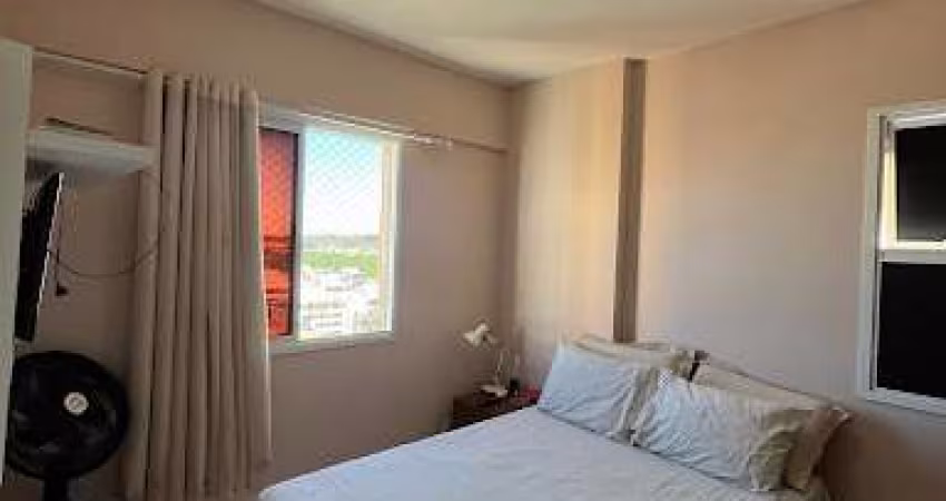 Apartamento com 3 dormitórios à venda, 76 m² por R$ 430.000,00 - Jabotiana - Aracaju/SE