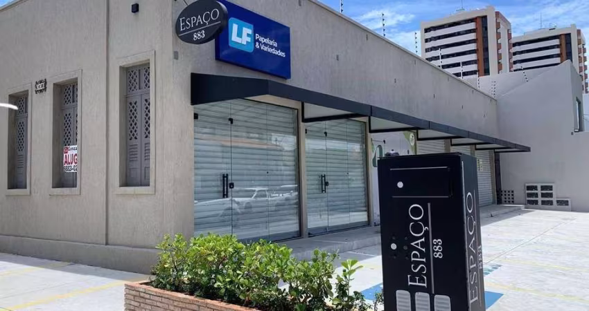 Sala para alugar, 22 m² por R$ 1.825/mês - São José - Aracaju/SE