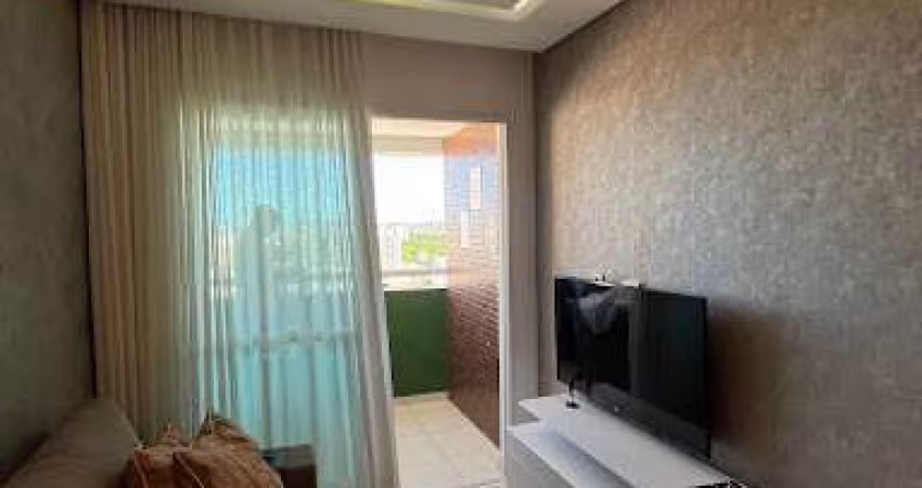 Apartamento com 3 dormitórios à venda, 75 m² por R$ 420.000,00 - Jabutiana - Aracaju/SE