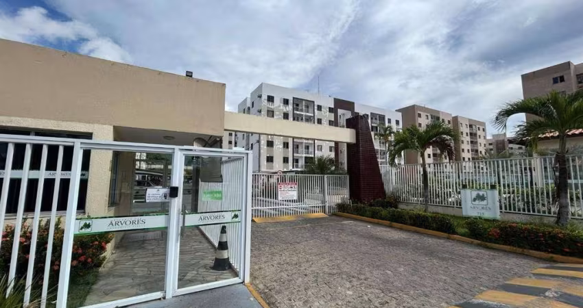 Apartamento com 2 dormitórios à venda, 55 m² por R$ 230.000,00 - Jabotiana - Aracaju/SE