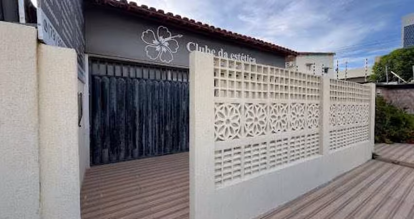 Casa com 4 dormitórios à venda, 450 m² por R$ 800.000,00 - Coroa do Meio - Aracaju/SE