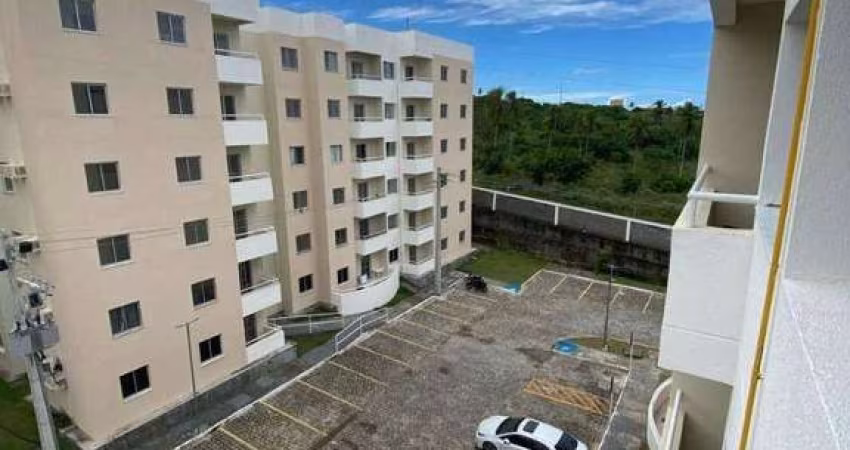 Apartamento com 2 dormitórios à venda, 55 m² por R$ 150.000,00 - Jabotiana - Aracaju/SE