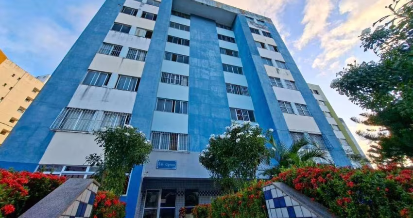Sonho Realizado em Vila Laura: Apartamento 3/4 com localização privilegiada.