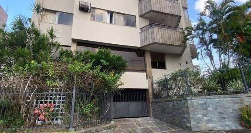 Apartamento com 13 dormitórios à venda, 369 m² por R$ 4.500.000,00 - Ondina - Salvador/BA