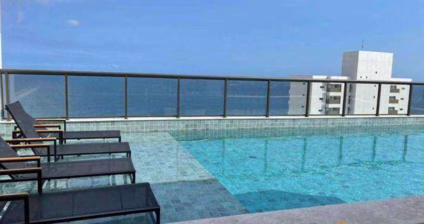 Studio Premium na Barra - Sofisticação e Conveniência em Localização Privilegiada