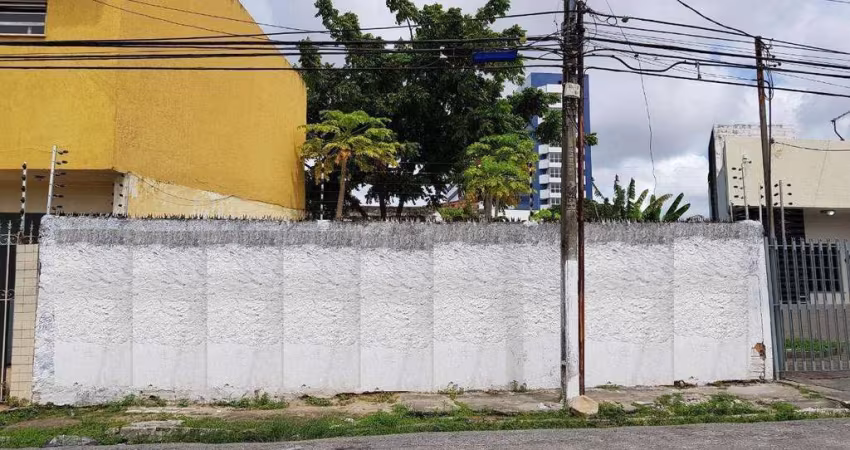 Terreno no Salgado Filho