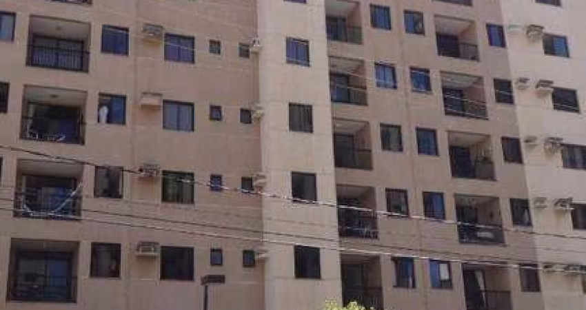 Elevatto Condomínio Clube - Apartamento com 3 dormitórios à venda, 80 m² por R$ 380.000 - Luzia - Aracaju/SE