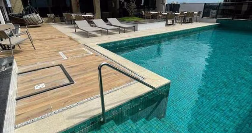 STUDIO PREMIUM NO UNIQUE LIVE- LUXO E MODERNIDADE NA ALAMEDA CATABAS