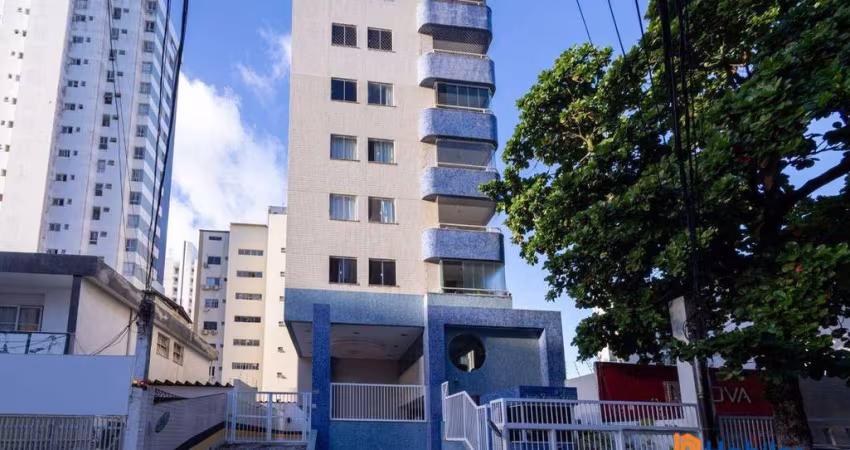 EXCELENTE APARTAMENTO NA PITUBA | 2 QUARTOS | INFRAESTRUTURA