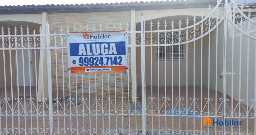 Casa com 3 dormitórios para alugar, 200 m² - Grageru - Aracaju/SE