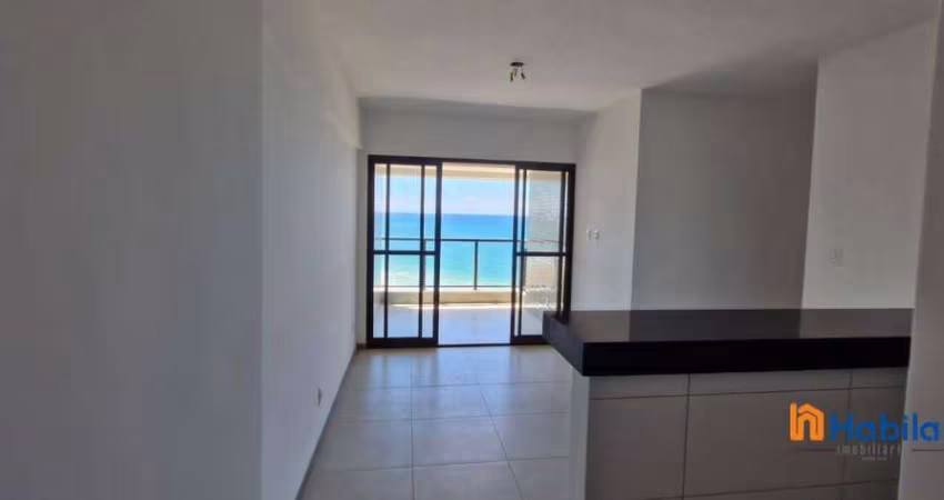 Apartamento com 2 dormitórios à venda, 58 m² por R$ 780.000 - Jaguaribe - Salvador/BA