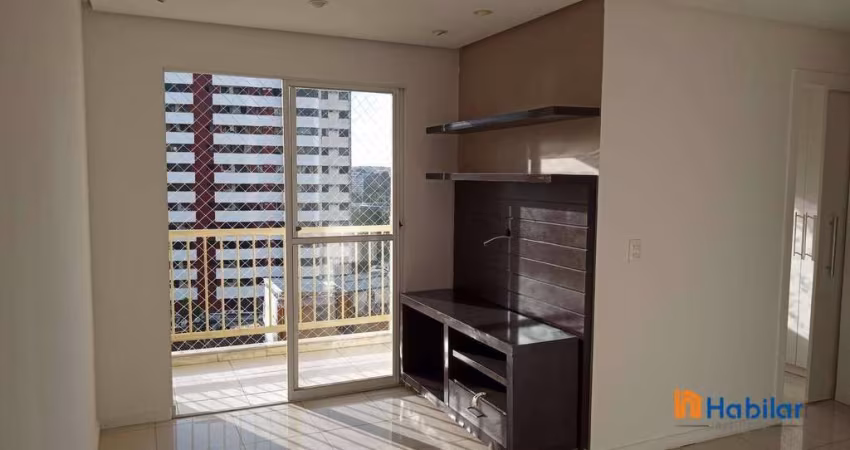 Apartamento com 2 dormitórios para alugar, 68 m² por R$ 2.633,05 - Imbuí - Salvador/BA