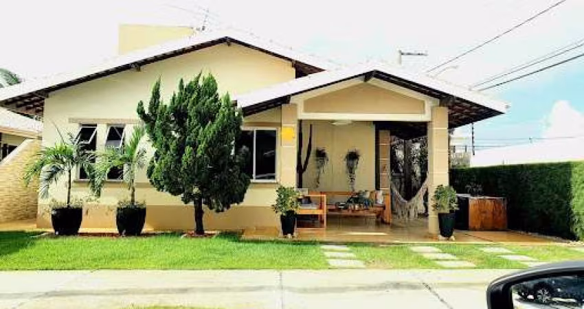 Condomínio Villa dos Bosques