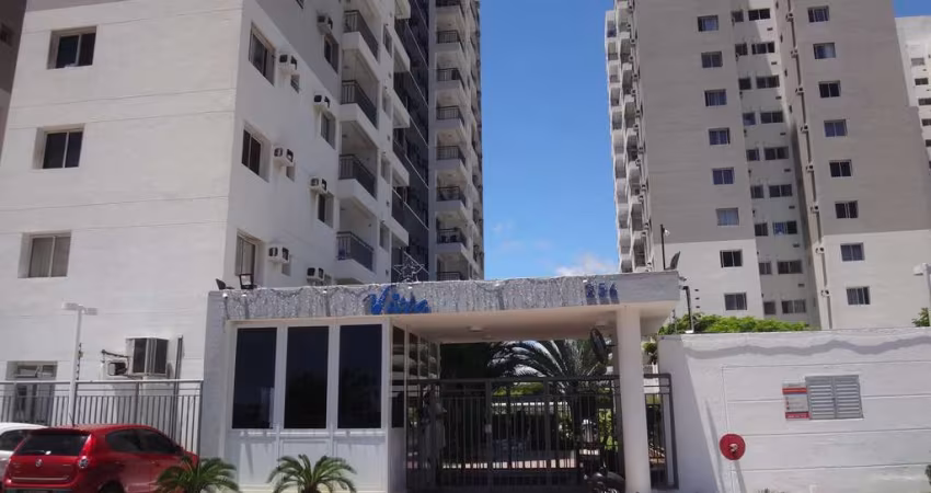 Apartamento no Vitta Condomínio Club, Bairro Farolândia