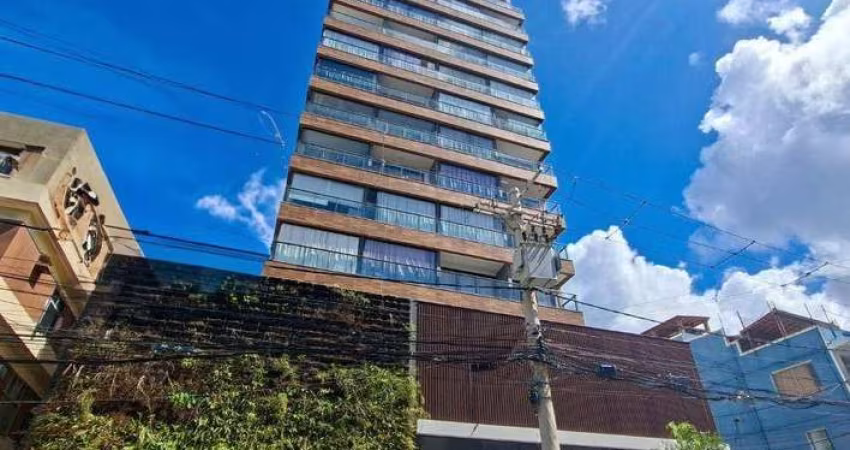 CONDOMÍNIO BARRA PREMIUM - STUDIO COM SUÍTE* Vista para o Mar | Infraestrutura Completa | 1 Vaga