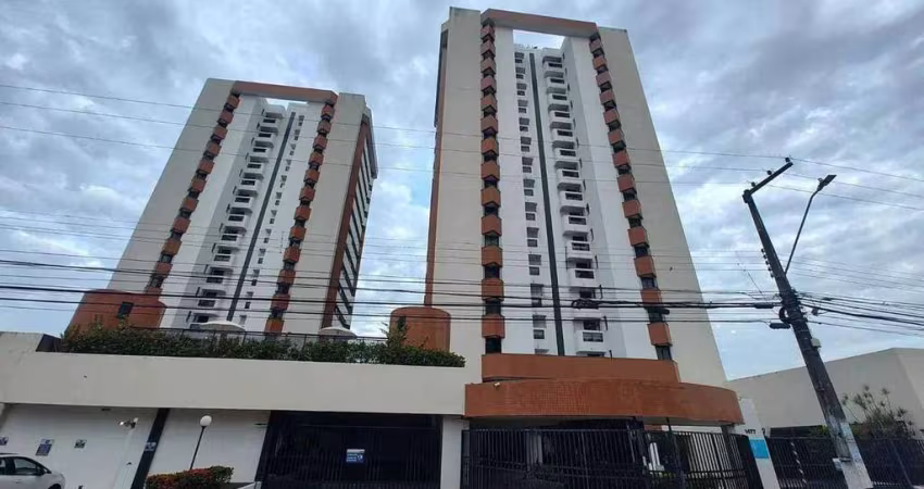 Apartamento com 3 dormitórios sendo um suíte, à venda, 92 m² por R$ 365.000 - São José - Aracaju/SE
