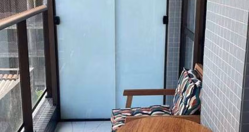 SMART FAROL DA BARRA - APARTAMENTO COMPLETO A 50M DA PRAIA
