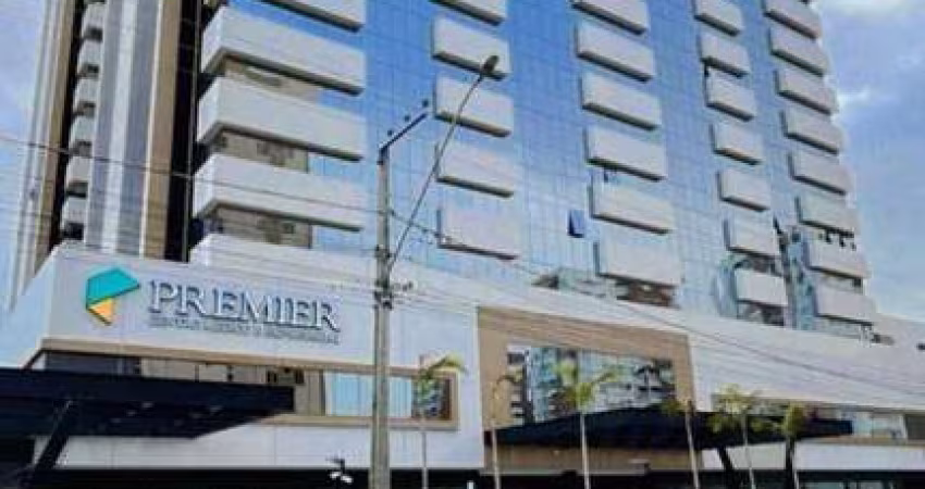 Premier centro empresarial