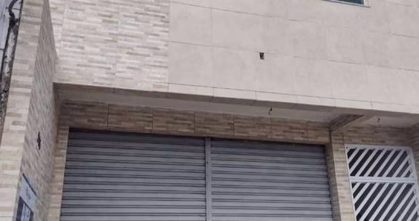 Kitnet com 1 dormitório para alugar, 30 m² - Siqueira Campos - Aracaju/SE