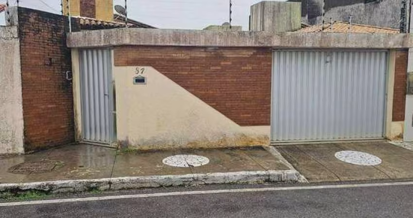 Casa Coroa do Meio