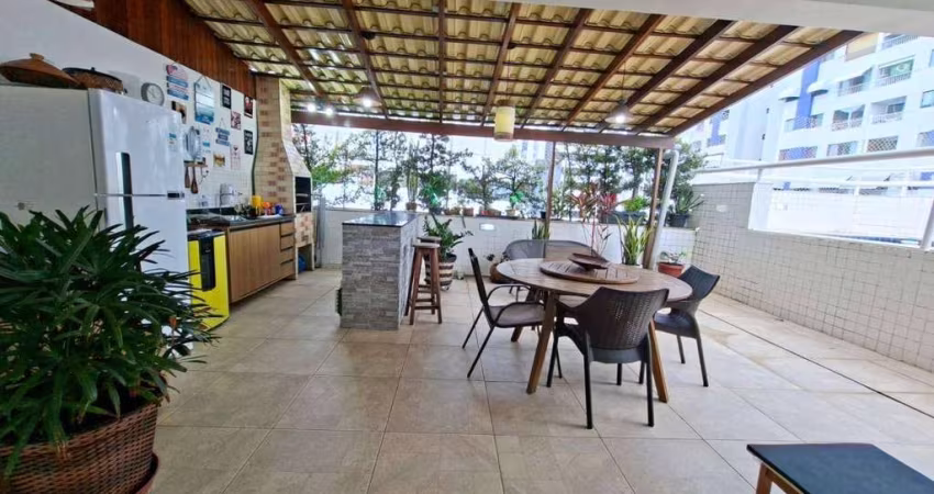 Apartamento Duplex Exclusivo com Energia Solar