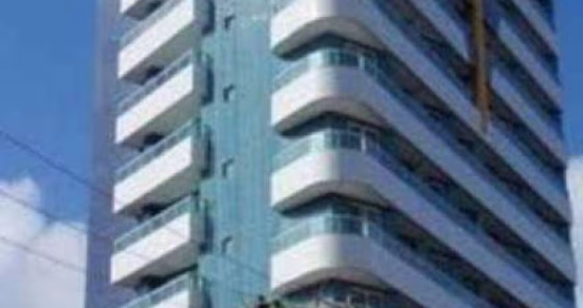 Apartamento com 1 dormitório para alugar, mobiliado - Armação - Salvador/BA